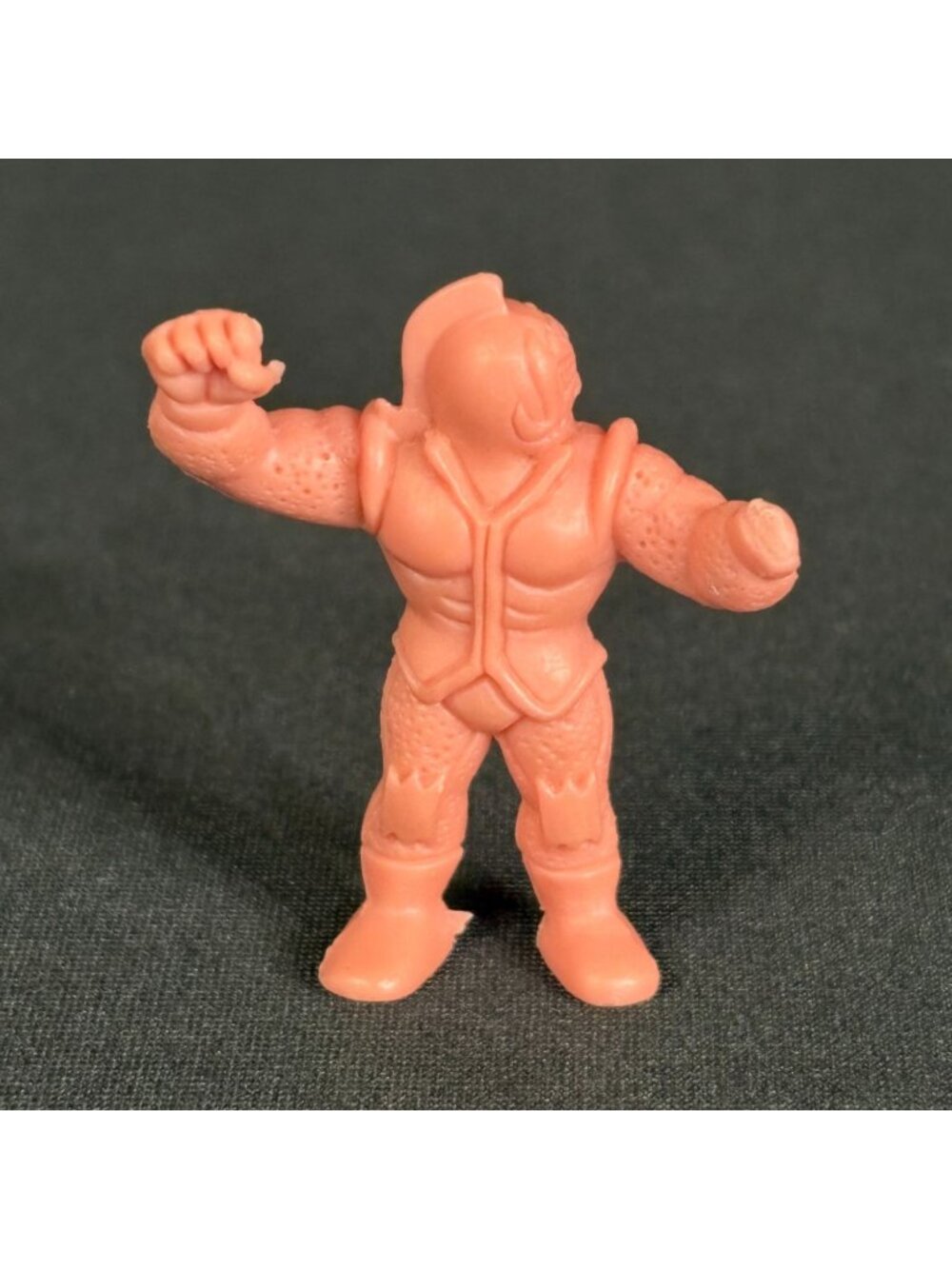 M.U.S.C.L.E. Muscle Men Muscles #217 Kinnikuman Mariposa B Flesh Pink Wrestling